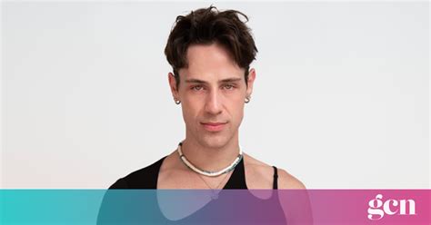 Northern Irish Contestant To Feature In UK S First Ever Gay Reality