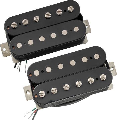 Amazon The Revival Pickups Rph Hotwired Alnico Humbucker