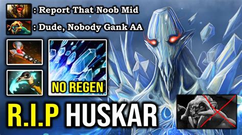 CANCER MID HUSKAR NO PROBLEM Crazy Ice Blast AA 100 Counter With