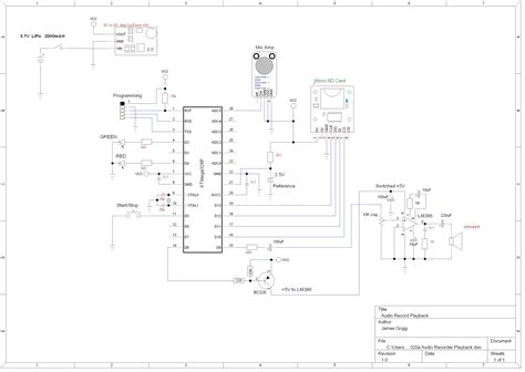 Diagram Circuit Diagram Maker Arduino Mydiagram Online