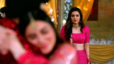 Kundali Bhagya 15 November 2021 Upcoming Story Sonakshi Gets Angry As