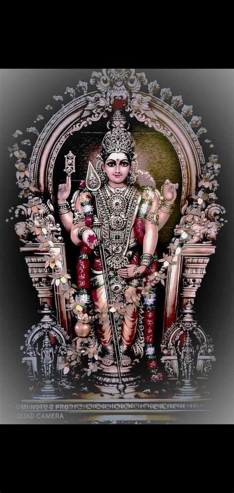 Pin By Dharini Ramachandra On Skanda Kartikeya Murugan Lord Palani