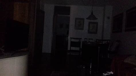 Orbs Caught On Video At Night In My Living Room Intense Activity