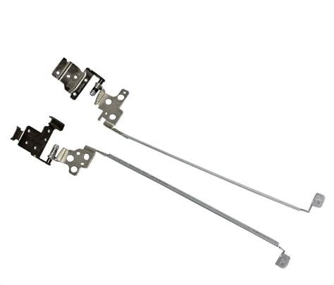 Gintai Laptop Lcd Screen Shaft Hinges Right Left Set For Dell Inspiron 15 3000