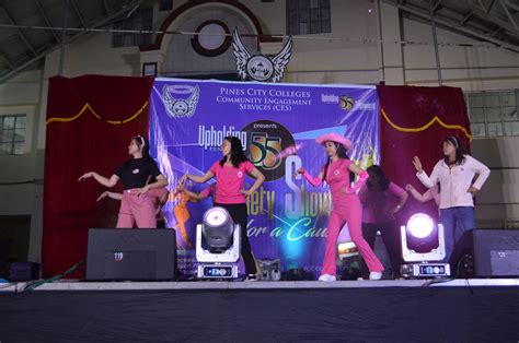 Celebrating 55 Years Of Excellence The Founding Anniversary Of Pines