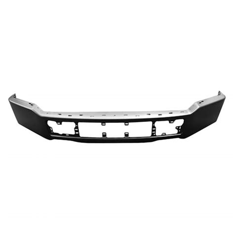 Replace FO1002428DSC Front Bumper Face Bar Diamond Standard Line