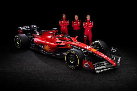 Ferrari star gives big update on 2024 car performance - GPFans.com