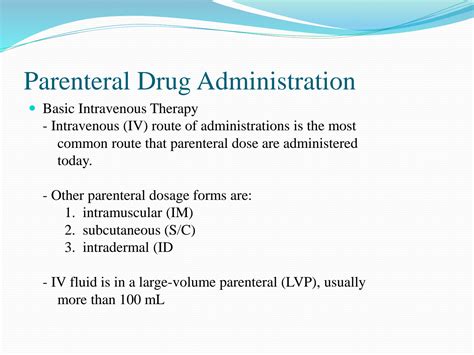 Solution 13 Aseptic Technique Sterile Compounding Iv Admixture Studypool