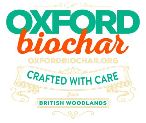 Oxford Charcoal Biochar Ltd Biochar Zero