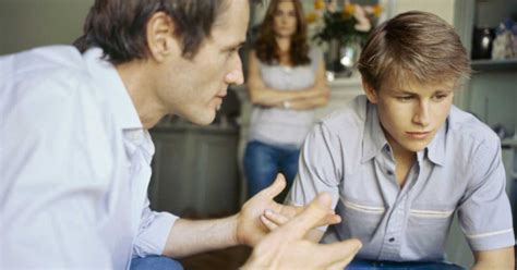 Qué debe hacer un padre si su hijo es gay