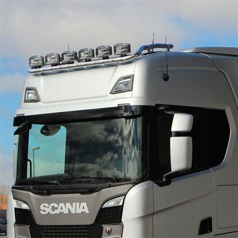 Takb Ge Wide Led Scania Kama