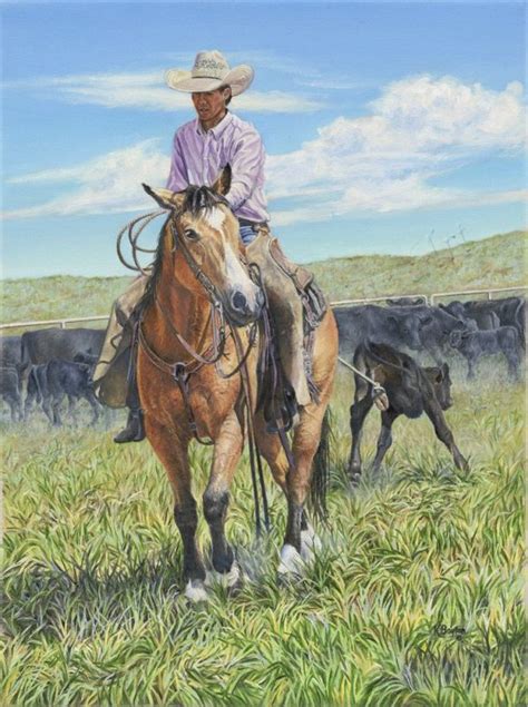 Five Second Penalty Karen Boylan Fine Art