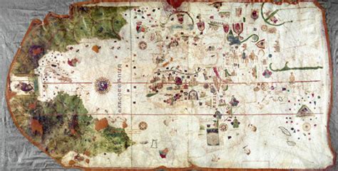 La Historia Del Mundo En Mapas