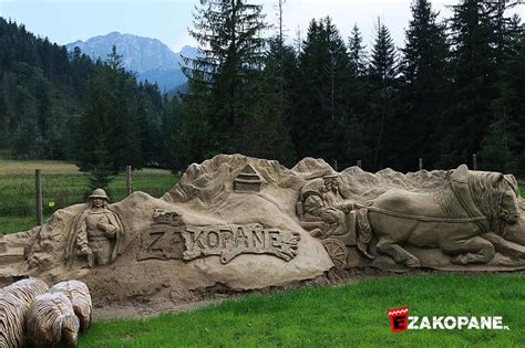 Tatrzański Park Edukacyjny Zakopane Pod Skocznią cennik godziny