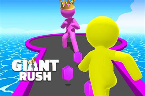 Giant Rush Kostenloses Online Spiel Funnygames