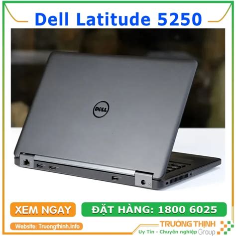 Laptop Dell Latitude Core I Ch Nh H Ng