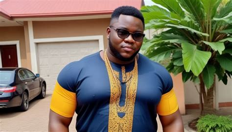 Wealthy And Attractive Igbo Man Stable Diffusion Online