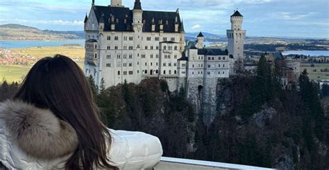 Private Tour To Neuschwanstein Castle From Munich Getyourguide