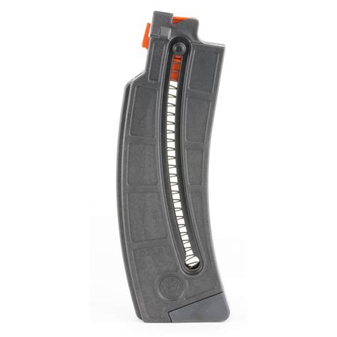 Sandw Mandp15 22 22 Lr 25 Rd Magazine Mp15 22 Mag Smith Wesson Mandp 15 22 22lr Rifle Magazines