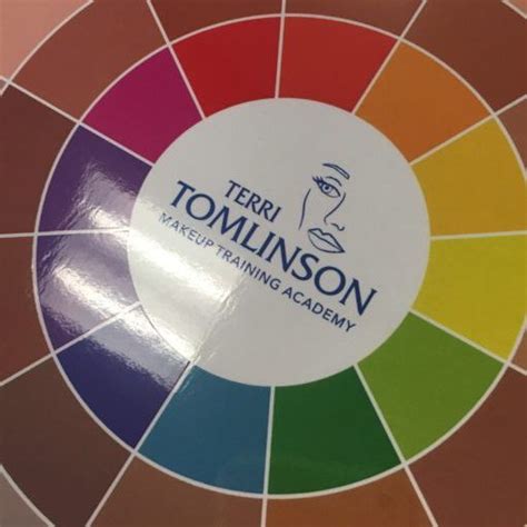 1 Flesh Tone Color Wheel Makeup 101 By Terri Tomlinson Color Wheel