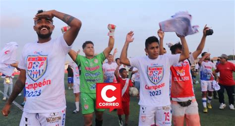 Copa Perú Defensor Porvenir clasificó a la etapa nacional La