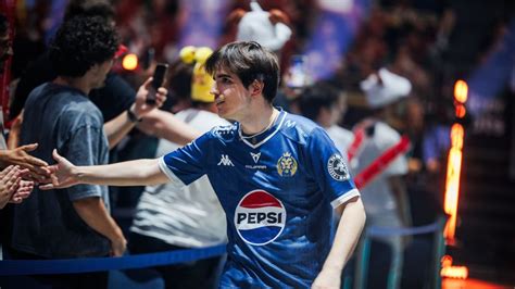 Cu Ndo Debuta Mad Lions Koi En Worlds Partidos Y Horarios