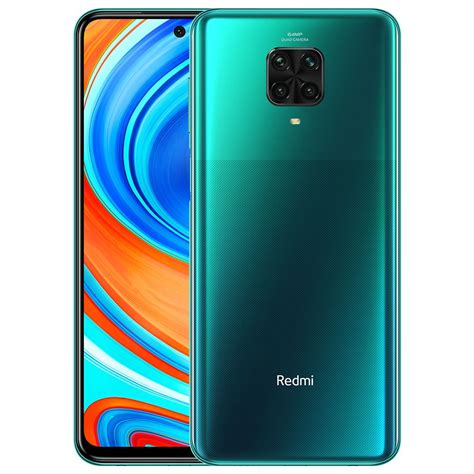 Xiaomi Redmi Note 9 Pro Price In Pakistan 2025 Priceoye