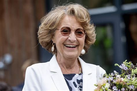 Nieuwe Foto S Prinses Margriet Ter Ere Van 80e Verjaardag Ditjes En