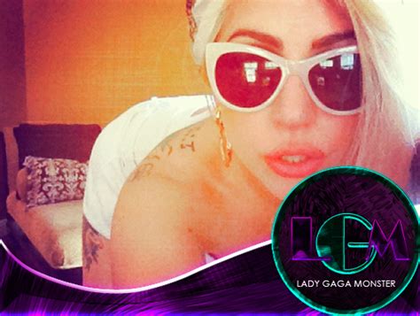 Lady Gaga Entre Los Artistas Con Las Mejores Fotos En Instagram Lady