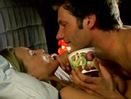 Naked Simone Hanselmann in Alles außer Sex