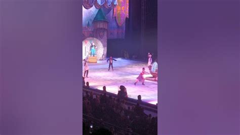 Disney On Ice 2019 Youtube