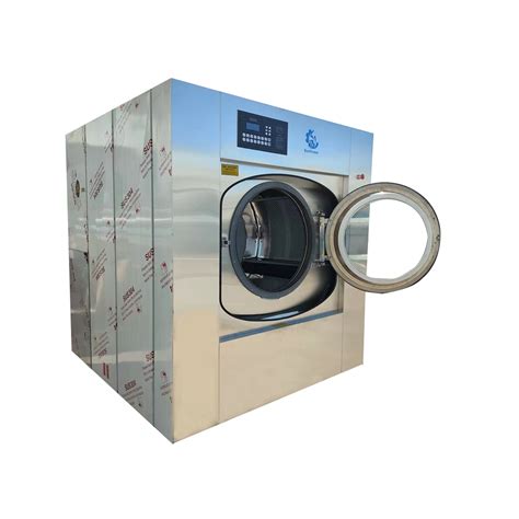 Washer Extractor 100kg CE XGQ 100F From China Manufacturer Laundry