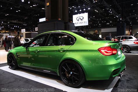 Bmw M In Java Green Benlevy