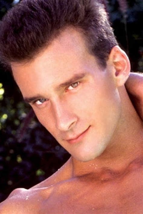 Adam Archer Gay Porn Star Cumception