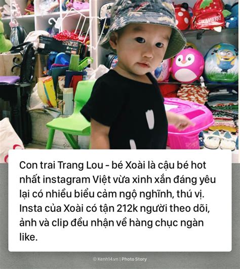Nhân điểm lại những gương mặt hot mom thế hệ mới nổi nhất mạng xã hội