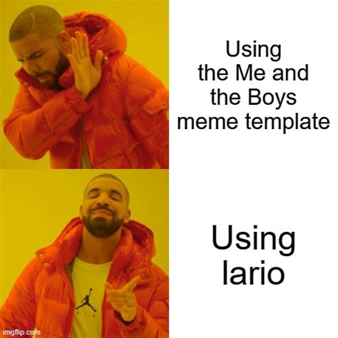 lario Memes & GIFs - Imgflip