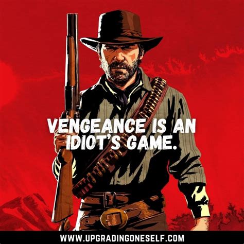 Top 15 Badass Quotes From Arthur Morgan For Your Inner Villain