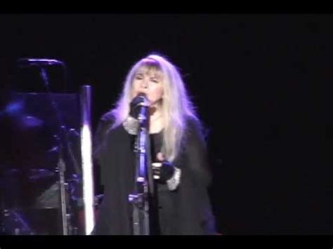 Stevie Nicks Landslide Youtube