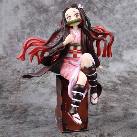 Sourcingasia Demon Slayer Fig Rleri Hayranlar I In Canl Fiyat