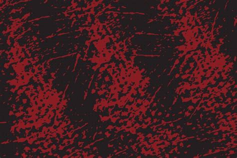 Premium Vector Red And Black Grunge Texture Background