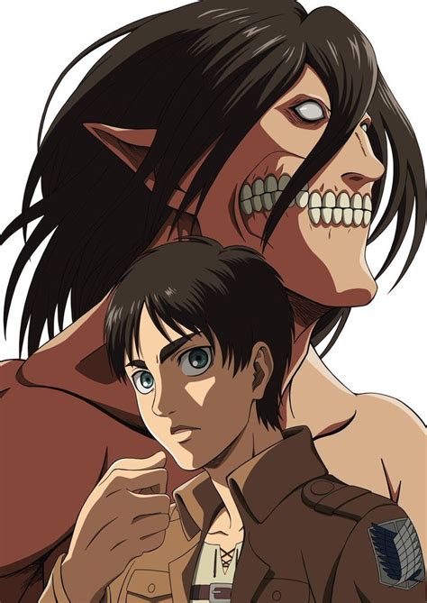 New Illustration By Snk Chief Animation Director Kadowaki Satoshi And