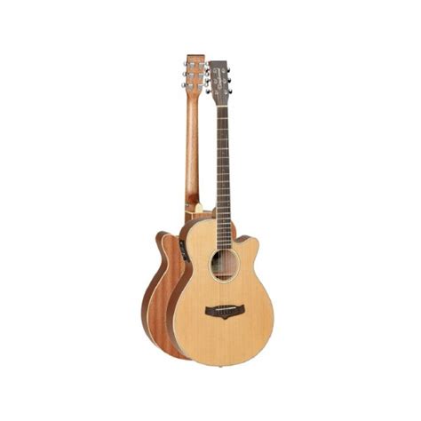 Guitarra acústica Tanglewood TW9