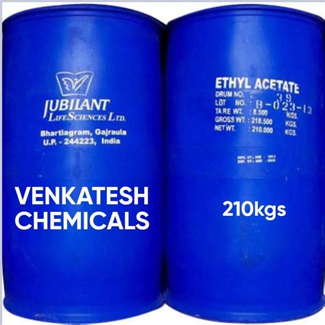 Liquid Ethyl Acetate At Rs Kg Ethyl Acetate In Howrah Id