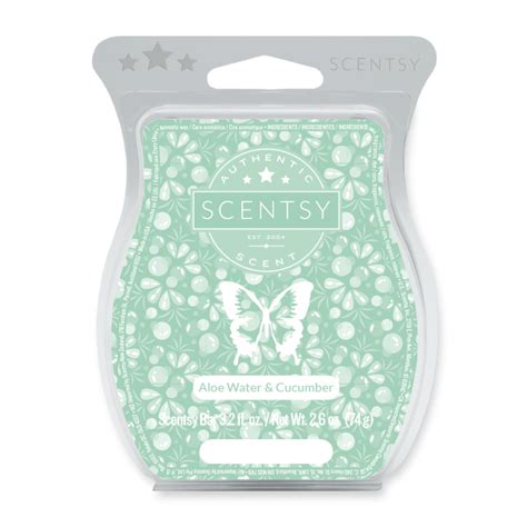 Palo Santo Cinnamon Scentsy Bar Sammy Grace Scents