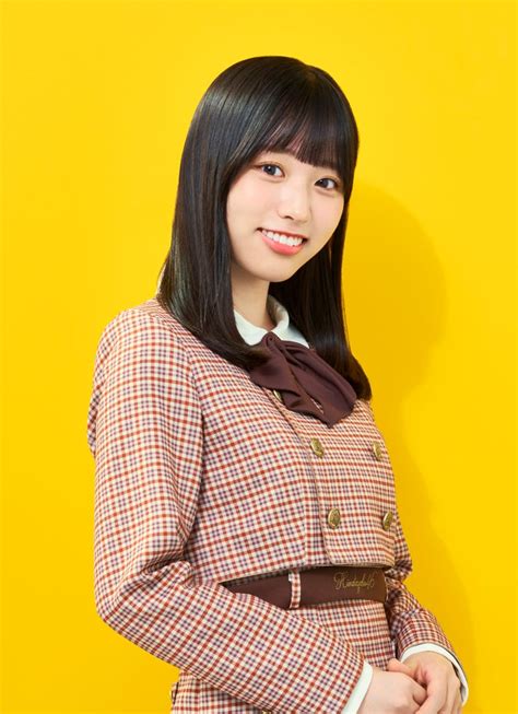 日向坂46岸帆夏、活動辞退へ「沢山悩んだ末」10月より体調不良で活動休止していた 坂道ちゃんねる