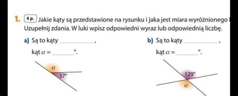 Prosz Zrobi Kto Mi Te Zadania Z Matmy Z G Ry Dzi Kuj Mam To Na