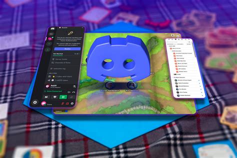How I Use Discord To Play Tabletop Games With Friends