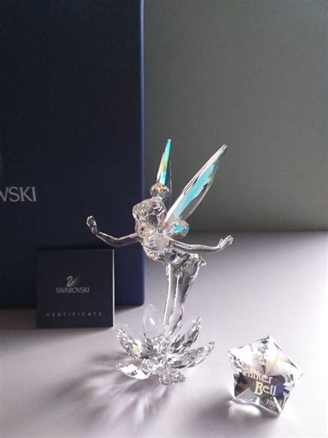 Edith Mair Swarovski Disney Tinkerbell Catawiki