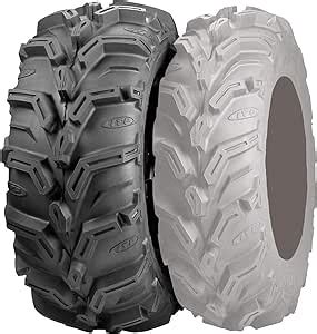 Amazon ITP Mud Lite XTR All Terrain ATV Radial Tire 27X11R14