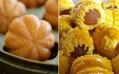 5 Kuih Raya Tradisional Paling Popular Dan Ikonik Iluminasi